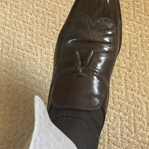 Ferragamo Vintage tassel loafers size 10B Salvatore Ferragamo | Shoes | Ferragamo Vintage Tassel  main image 2